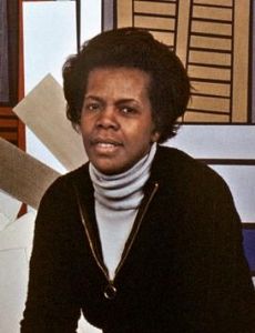 Mavis Pusey