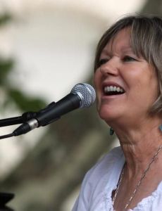 Judy Blair