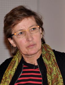 Pirjo Honkasalo