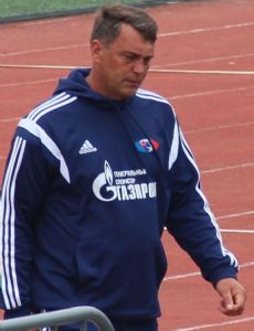 Valentin Morkov