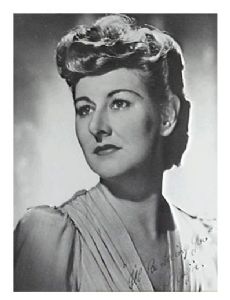 Marjorie Stedeford