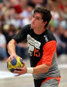 Samuel Honrubia