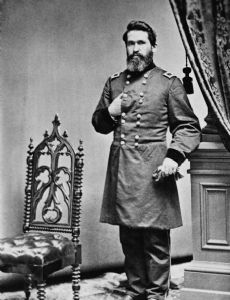 James G. Blunt