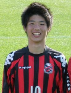 Yumemi Kanda