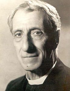 Luigi Sturzo