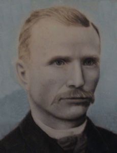William Wall (Australian politician)