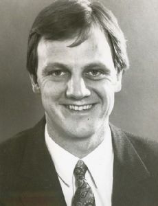 Bob Froese