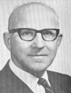 John M. Zwach