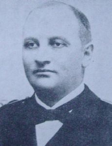Gustaf Dyrssen