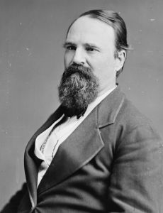 Charles Foster (politician)