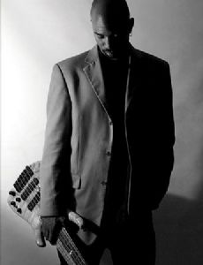 Anthony Crawford (bass musician)