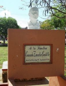 Consuelo Zavala
