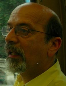 Predrag Finci