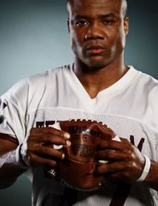 Greg Hill (running back)