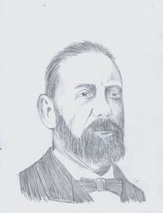 Matías Barrio y Mier
