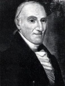 Montfort Stokes