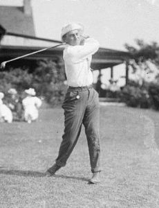 Walter Egan (golfer)
