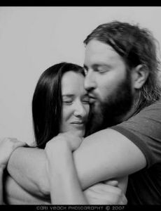 Troy Sanders and Jezabel Malaster Sanders