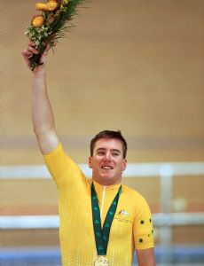 Matthew Gray (cyclist)