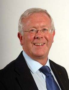 Bruce Crawford