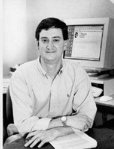 Edward Felten