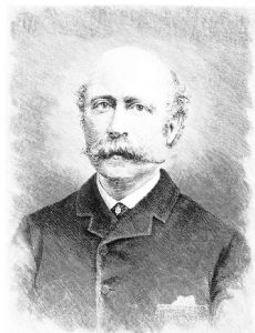 Henry Bradford Nason