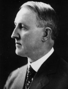 Guy E. Kelly