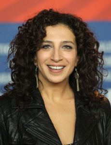 Clara Khoury