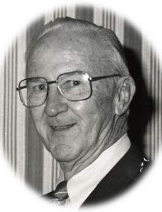 George M. Foote