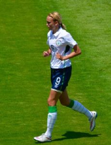 Stephanie Roche