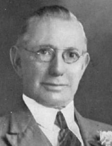 Robert Clothier (Australian politician)
