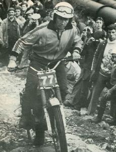Malcolm Rathmell