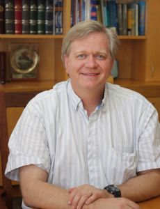 Brian P. Schmidt