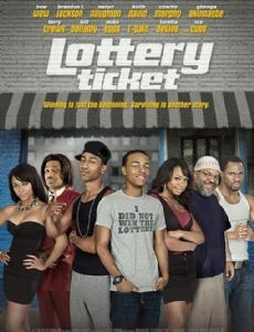 Lottery Ticket