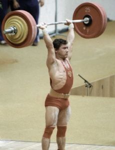 Viktor Mazin
