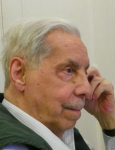 Victorino Tejera