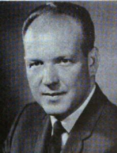 Stanley R. Tupper