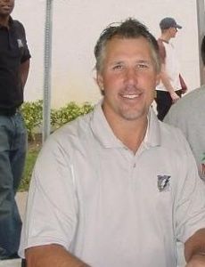 Dave Andreychuk