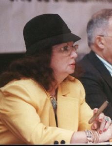 Huguette Plamondon