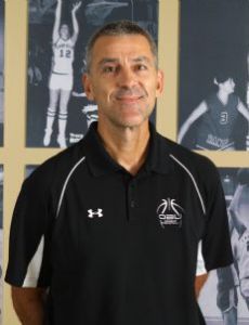 John McCullough (basketball)