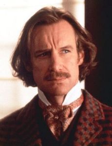 Horatio