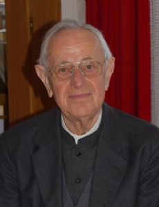 Bernhard Rieger