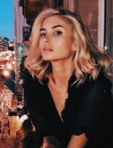 Xenia Adonts