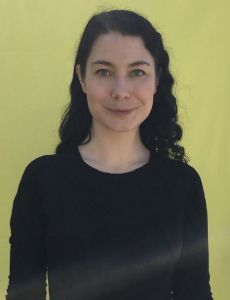 Emma Kari