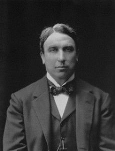 Arthur Samuel, 1st Baron Mancroft