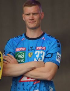 Ýmir Örn Gíslason
