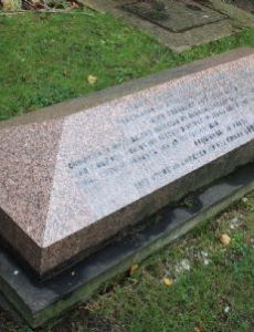 Alexander Geddes