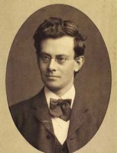 Carl Frederik Bricka