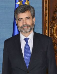 Carlos Lesmes Serrano