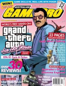 Australian GamePro